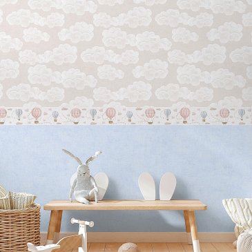 Обои A.S. Creation Mia + Paul 78696-1 изображение 6