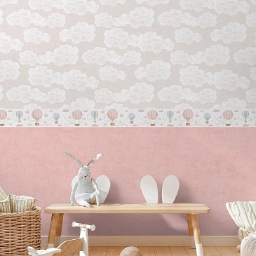 Обои A.S. Creation Mia + Paul 78696-1 изображение 7