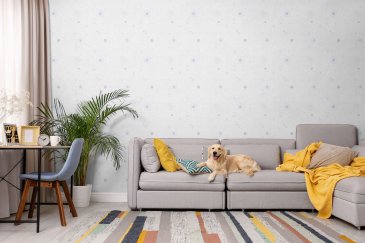 Обои A.S. Creation Mia + Paul 78697-2 изображение 3