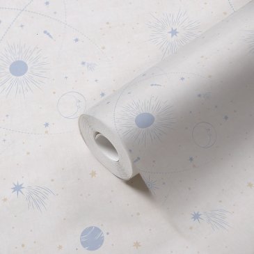 Обои A.S. Creation Mia + Paul 78697-2 изображение 2