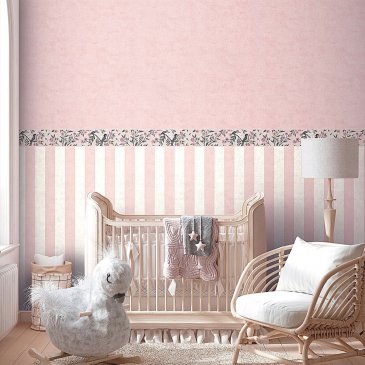 Обои A.S. Creation Mia + Paul 78698-1 изображение 6