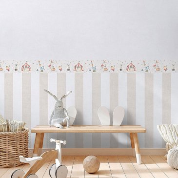 Обои A.S. Creation Mia + Paul 78698-2 изображение 4