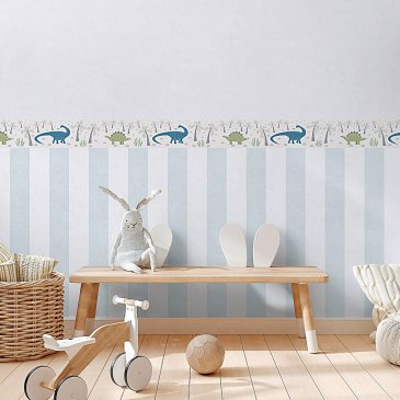 Обои A.S. Creation Mia + Paul 78698-3 изображение 6