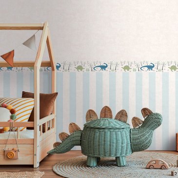 Обои A.S. Creation Mia + Paul 78698-3 изображение 5