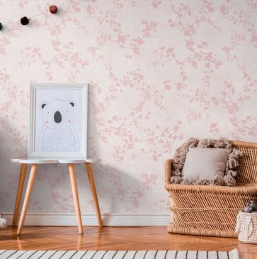 Обои A.S. Creation Mia + Paul 78699-1 изображение 3