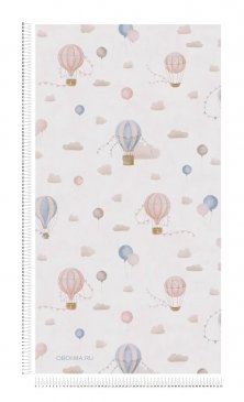 Обои A.S. Creation Mia + Paul 78700-1 изображение 2