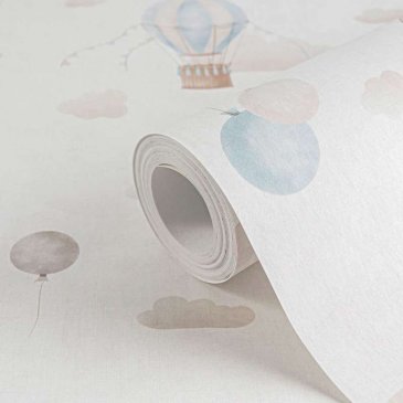 Обои A.S. Creation Mia + Paul 78700-1 изображение 5