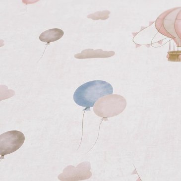 Обои A.S. Creation Mia + Paul 78700-1 изображение 3