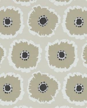 Обои Sanderson Papavera Papavera 214741 изображение 0