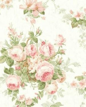 Обои Wallquest Abbey Gardens HN41214