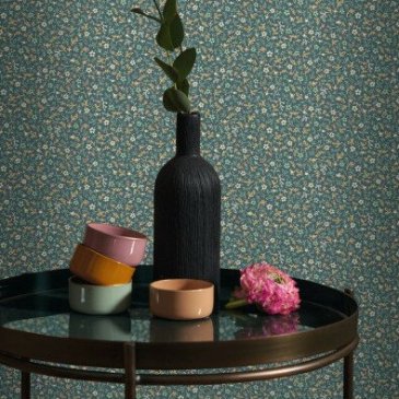 Обои Casadeco Flower Market 89236434 изображение 4