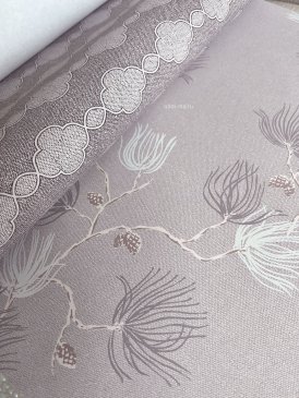 Обои Loymina Шервуд Brit23-002-1 изображение 3