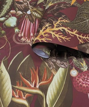 Обои Holden Decor Arboretum 91769 изображение 3