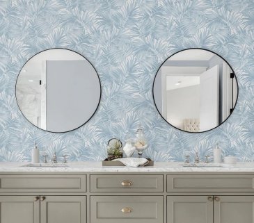 Обои Seabrook Coastal Heaven LN40702 изображение 2