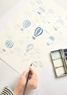 Обои Casadeco Once Upon A Time 2 200856666 изображение 4