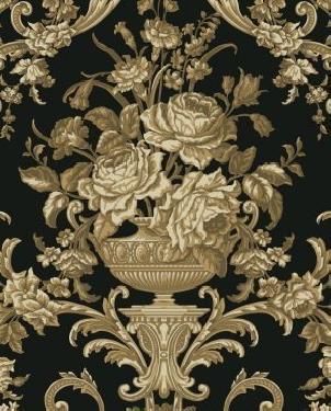 Обои York Marquis PR9037