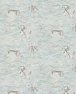 Обои Zoffany Jaipur Jaipur 311723 изображение 0