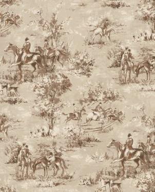 Обои Ronald Redding Houndstooth ML1209