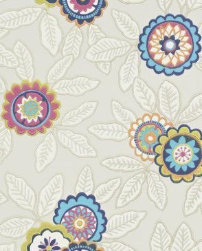 Обои Harlequin Jardin Boheme Jardin Boheme 110682 изображение 0