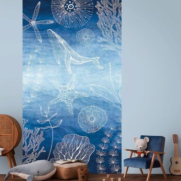 Обои A.S. Creation Mia + Paul 79029-3 изображение 4