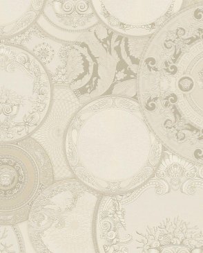 Обои A.S. Creation Versace 6 79136-1 изображение 0