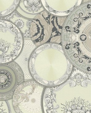 Обои A.S. Creation Versace 6 79136-2 изображение 0