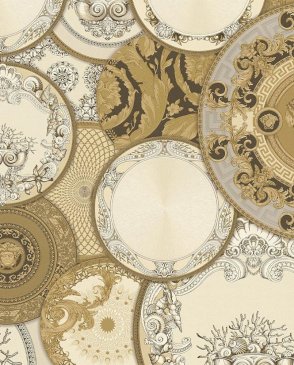 Обои A.S. Creation Versace 6 79136-3 изображение 0