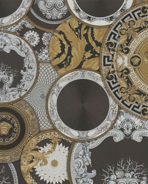 Обои A.S. Creation Versace 6 79136-4 изображение 0