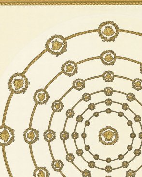 Обои A.S. Creation Versace 6 79175-1 изображение 0