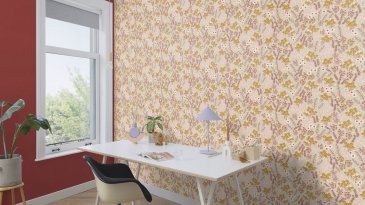 Обои Rasch Beltesto 793819 изображение 7