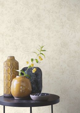 Обои Rasch Peonies 793932 изображение 3