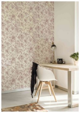 Обои Rasch Peonies 793949 изображение 2