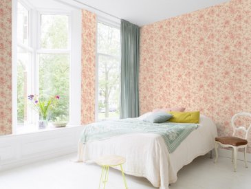 Обои Rasch Peonies 793949 изображение 6