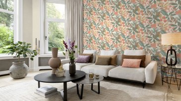 Обои Rasch Beltesto 794113 изображение 5