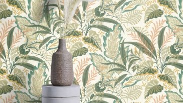 Обои Rasch Beltesto 794762 изображение 4