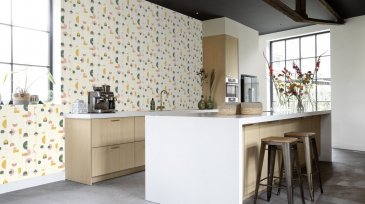 Обои Rasch Beltesto 795271 изображение 5