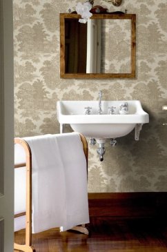 Обои Holden Decor Tales of the Manor 91973 изображение 2