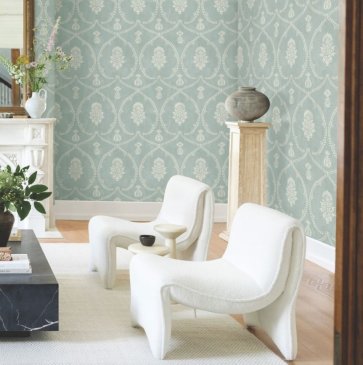 Обои Ronald Redding Astoria MX9645 изображение 3