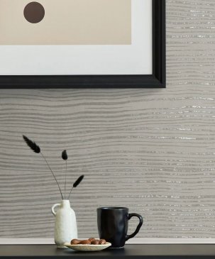 Обои Seabrook Geometric Textures EG10908 изображение 2