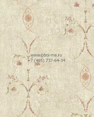 Обои KT-Exclusive Pompeii OM91005