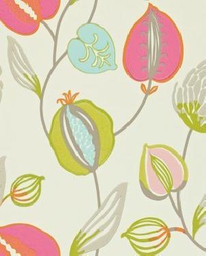 Обои Harlequin Folia Folia 110306 изображение 0