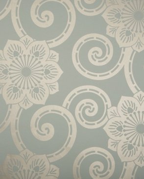 Обои Sanderson Pom Pom Papers Pom Pom Papers DPOMКА105 изображение 0