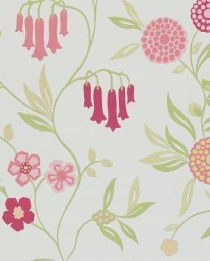 Обои Harlequin Delphine Delphine 110143 изображение 0