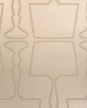 Обои Clarke & Clarke Couture Couture W0009-03 изображение 0