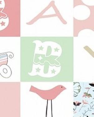 Обои Atlas Wallcoverings Raphael 4 1405