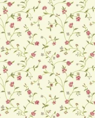 Обои Waverly Waverly Cottage ER8189