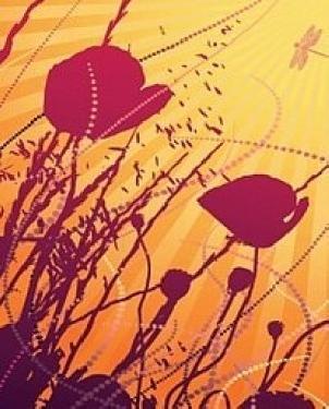 Обои Atlas Wallcoverings Raphael 2 1205