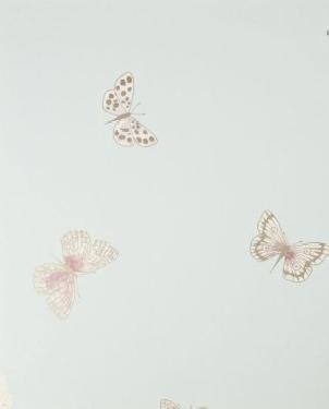 Обои Sanderson Classic Collection 2 Classic Collection 2 DCLATI-101 изображение 0