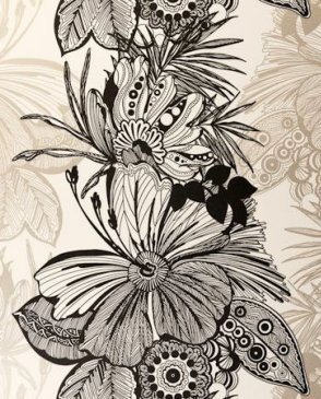 Обои темные Showstoppers W0025-02 изображение 0