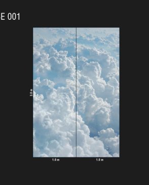 Обои фотообои Illusion DSE-001 изображение 0